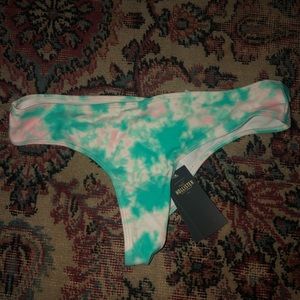 Hollister bikini bottoms
